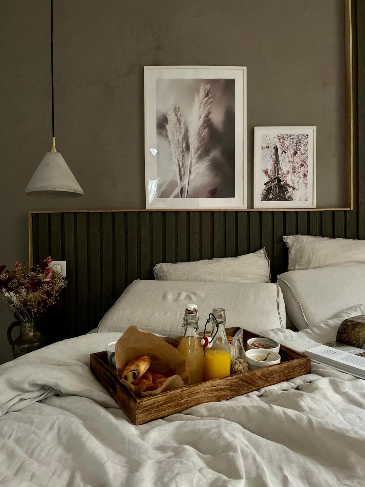 Madame Imagine, Lodges & Spa Эпиналь Экстерьер фото